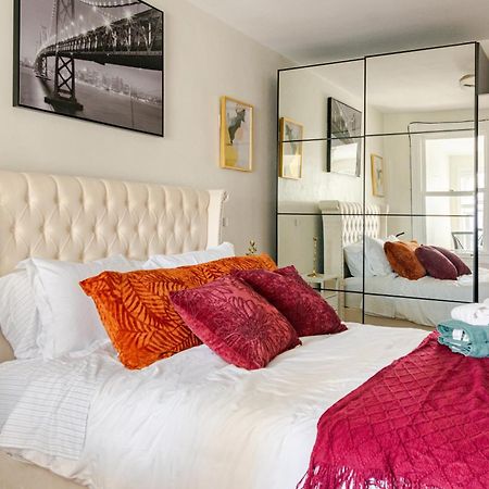 Elegant 4Br & 4Ba House In Dc Villa Washington Kültér fotó