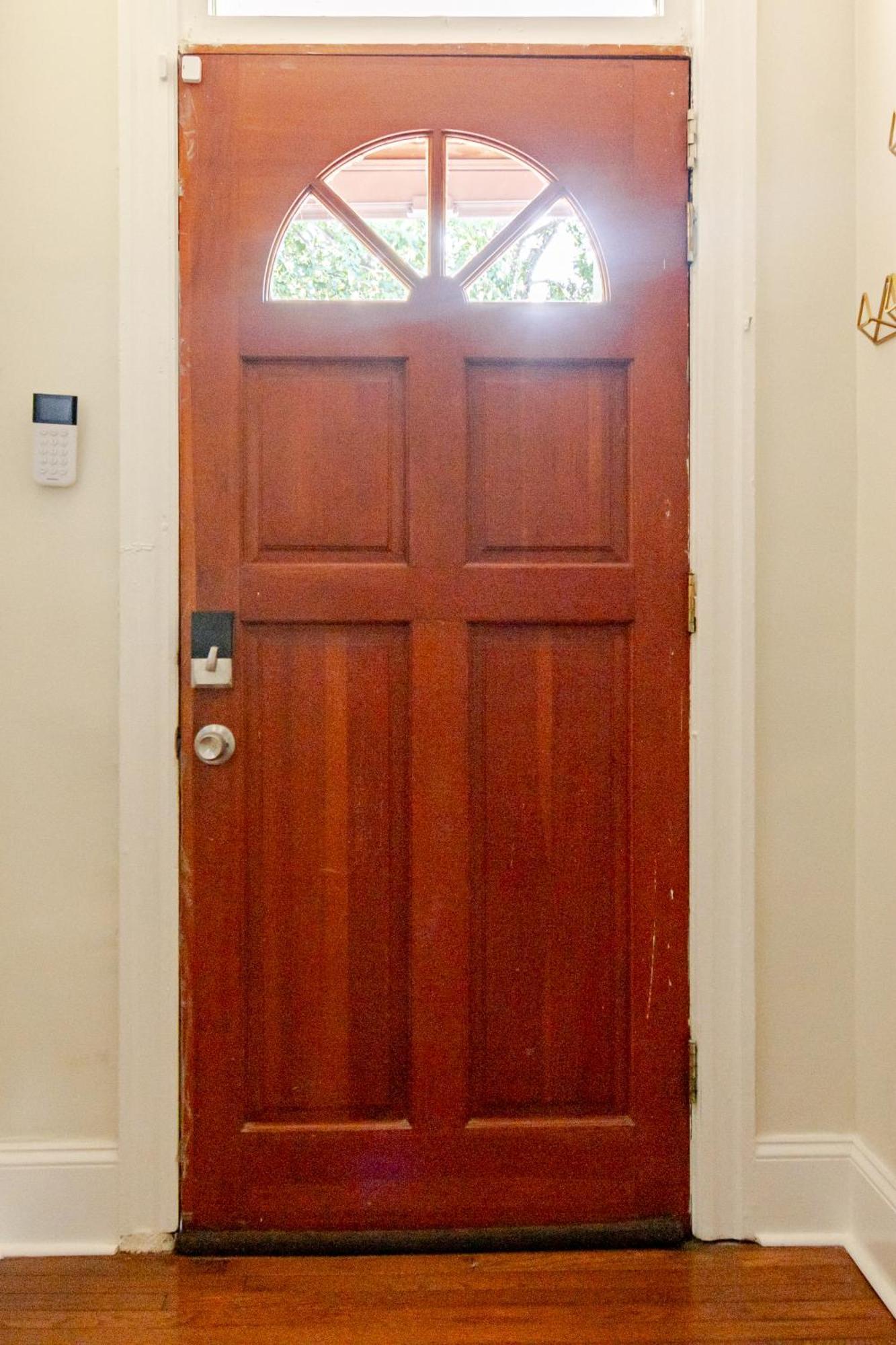 Elegant 4Br & 4Ba House In Dc Villa Washington Kültér fotó