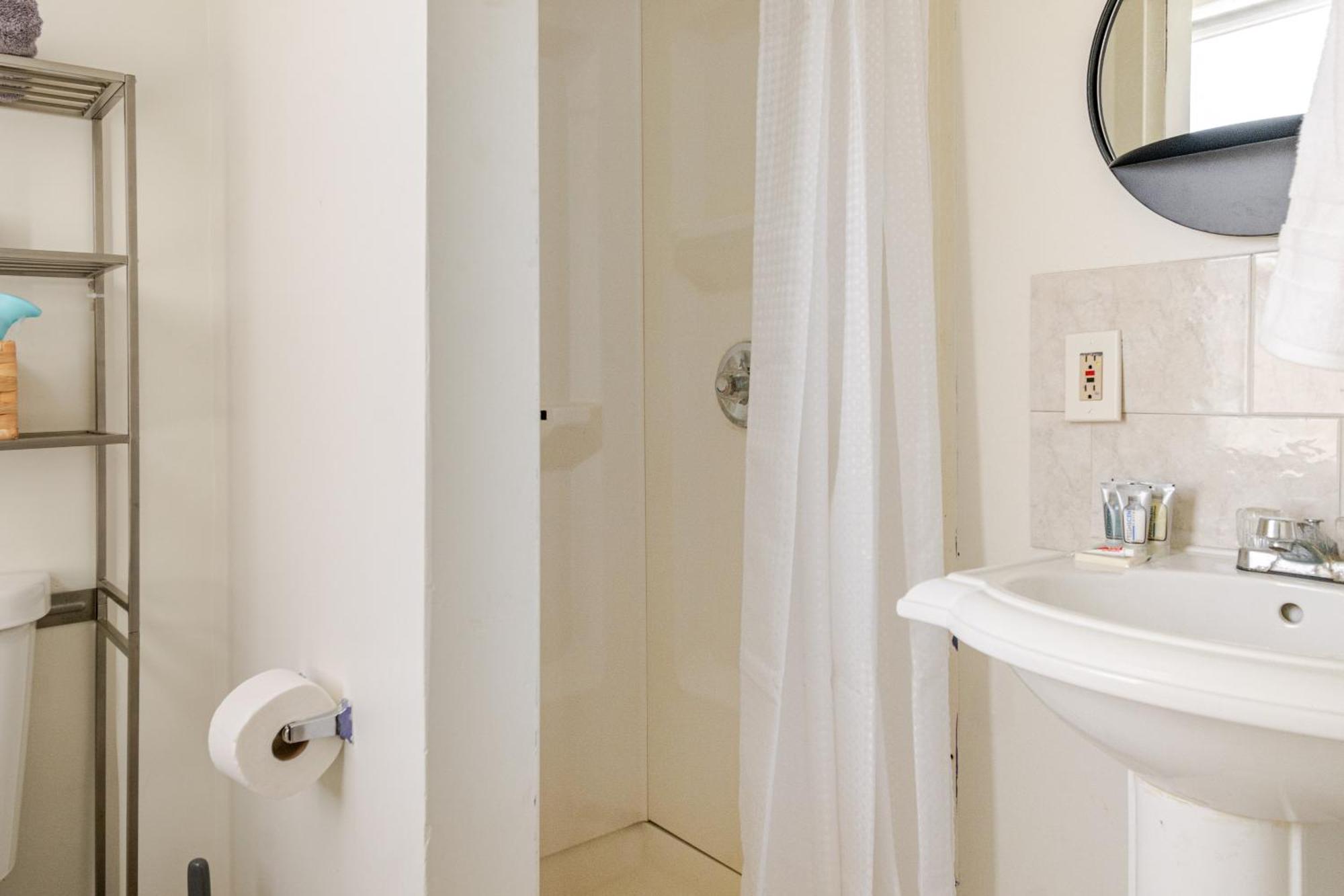Elegant 4Br & 4Ba House In Dc Villa Washington Kültér fotó