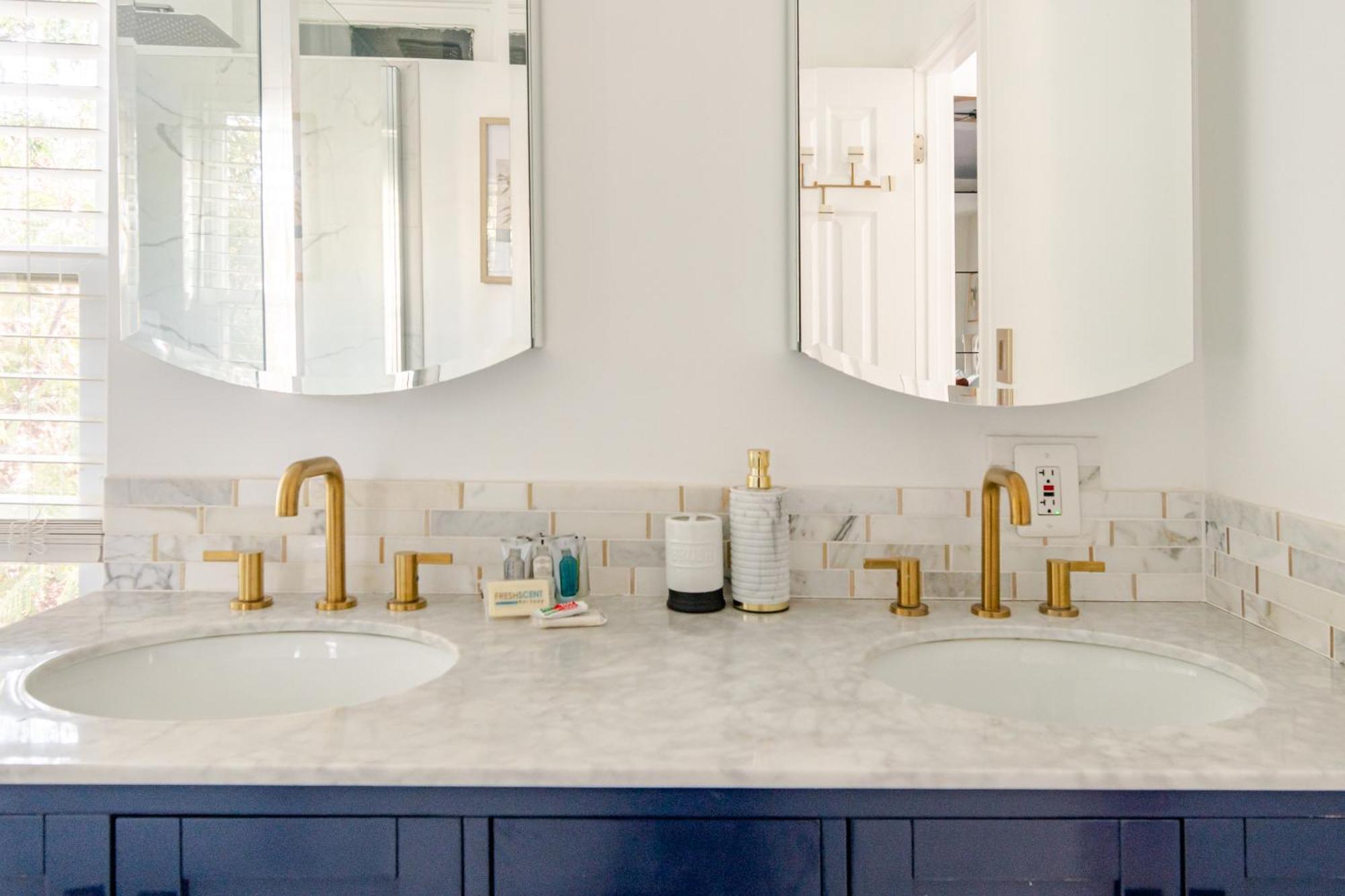 Elegant 4Br & 4Ba House In Dc Villa Washington Kültér fotó